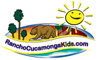 RanchoCucamongaKids.com Logo